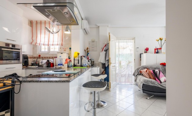 Sale - Duplex -
Orihuela Costa - PAU 26
