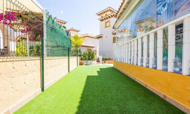 Sale - Duplex -
Orihuela Costa - PAU 26