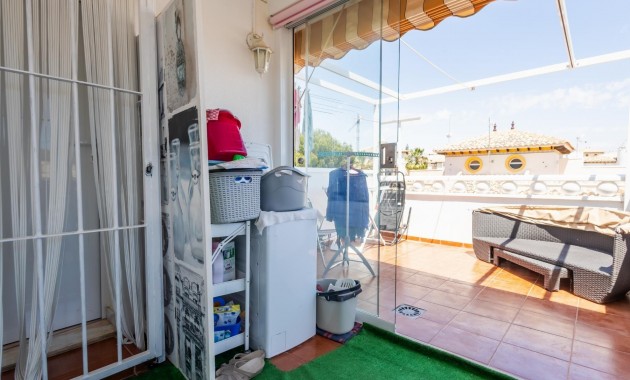 Sale - Duplex -
Orihuela Costa - PAU 26