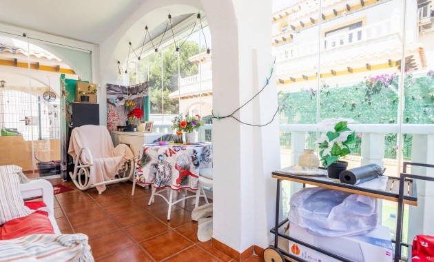 Sale - Duplex -
Orihuela Costa - PAU 26