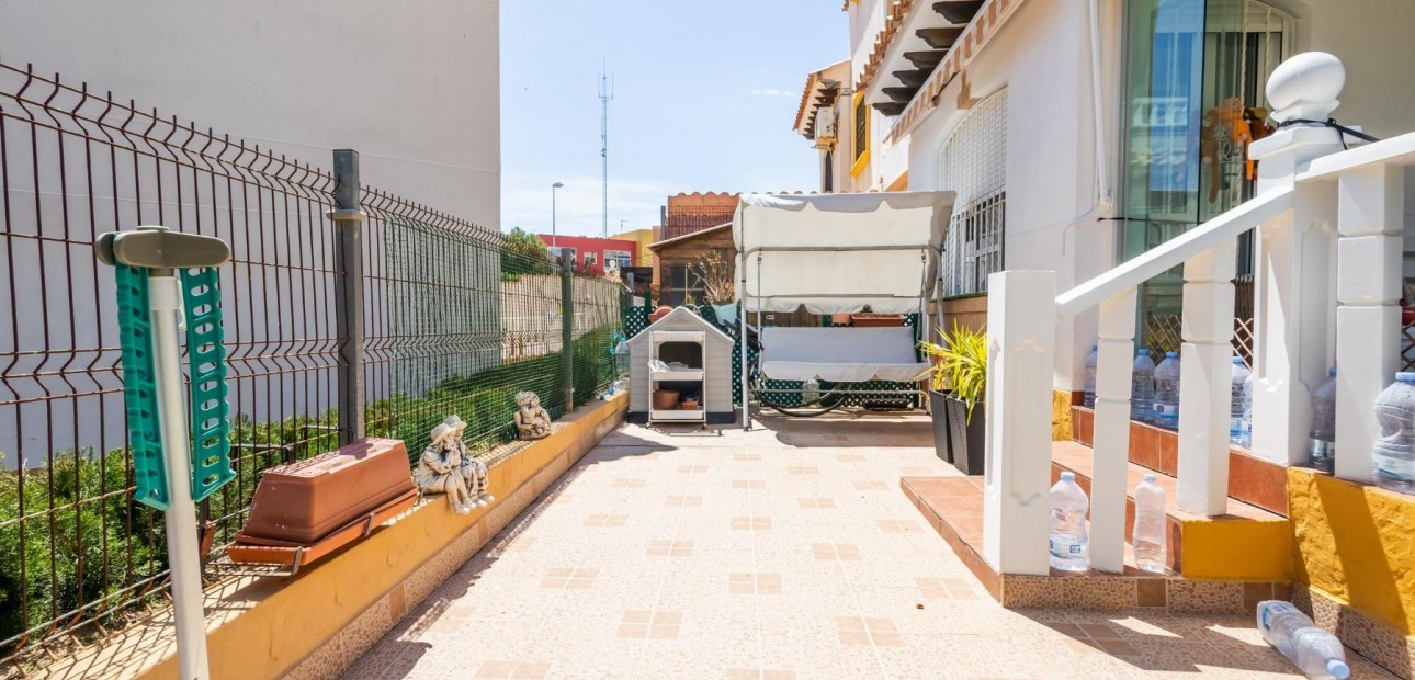 Sale - Duplex -
Orihuela Costa - PAU 26