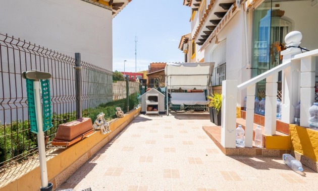 Sale - Duplex -
Orihuela Costa - PAU 26
