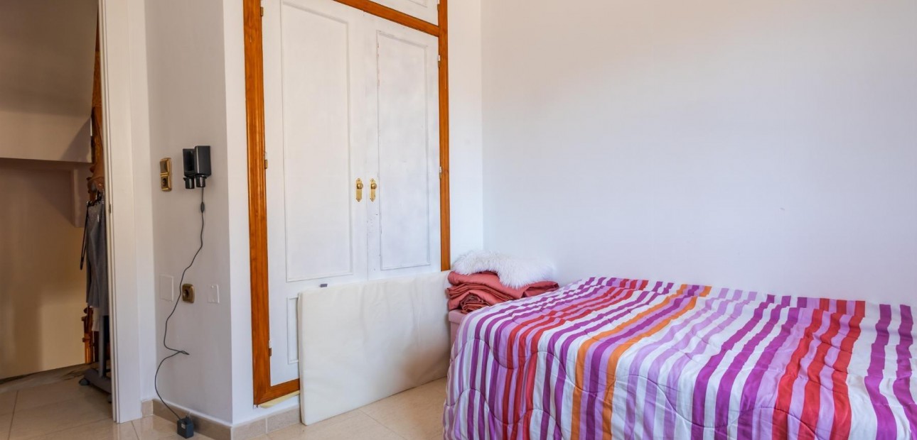 Sale - Duplex -
Orihuela Costa - PAU 26