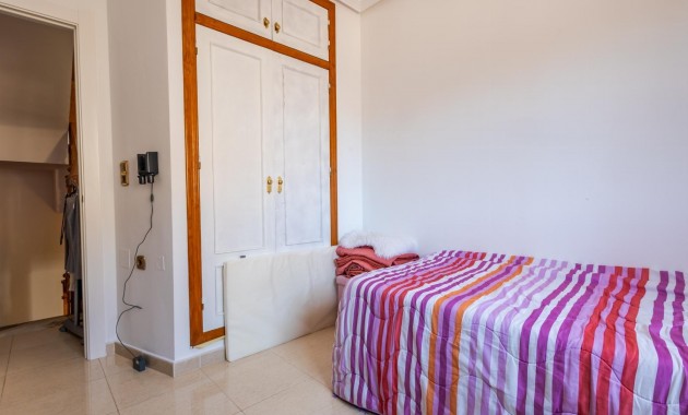 Sale - Duplex -
Orihuela Costa - PAU 26