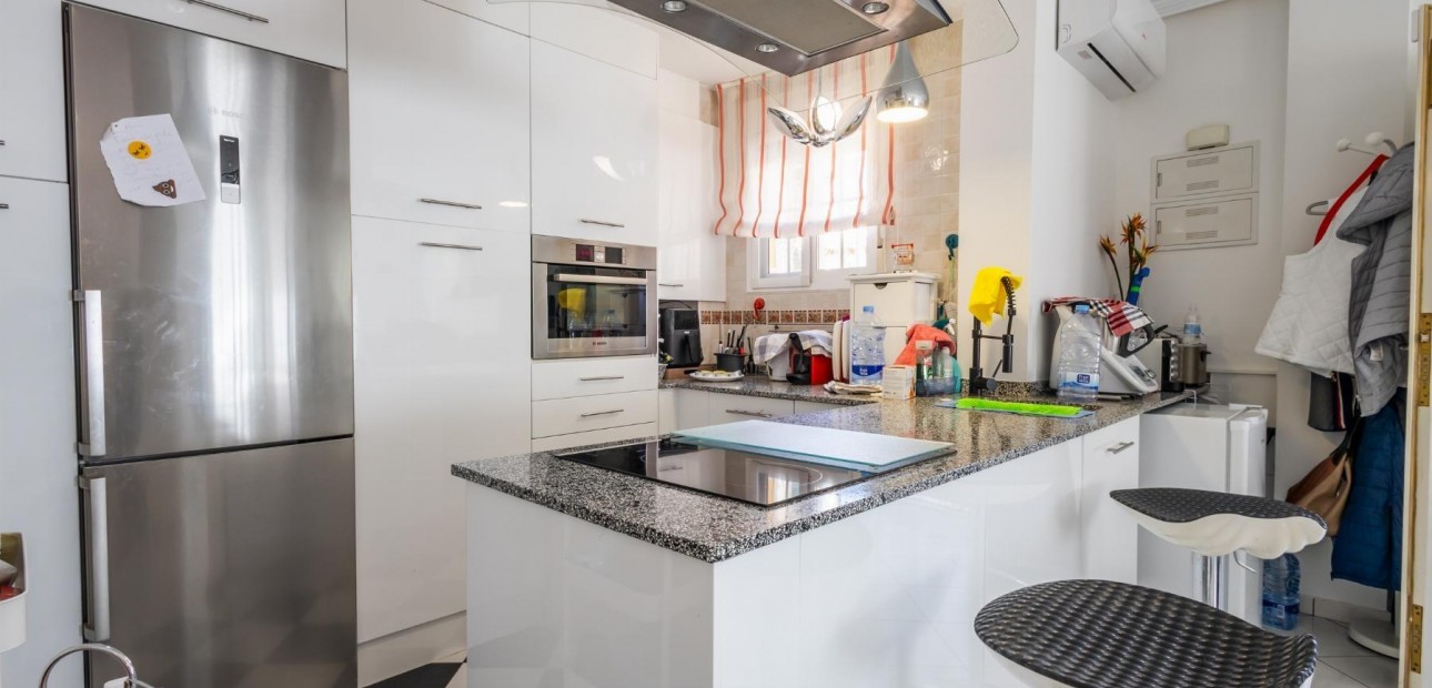 Sale - Duplex -
Orihuela Costa - PAU 26