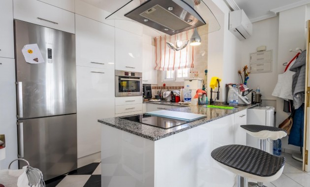 Sale - Duplex -
Orihuela Costa - PAU 26