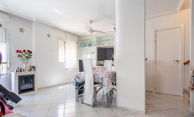 Sale - Duplex -
Orihuela Costa - PAU 26