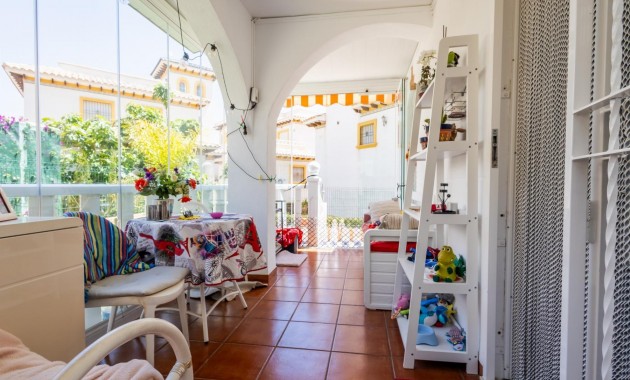 Sale - Duplex -
Orihuela Costa - PAU 26