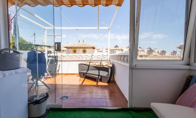 Sale - Duplex -
Orihuela Costa - PAU 26