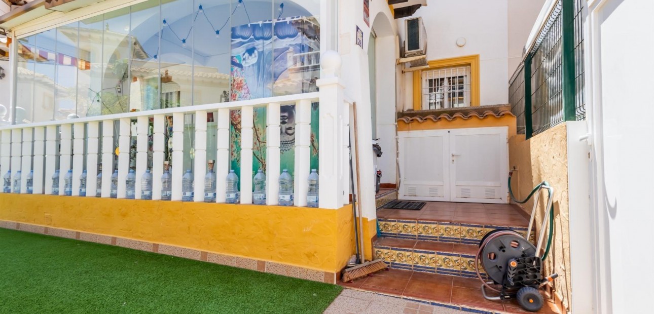 Sale - Duplex -
Orihuela Costa - PAU 26