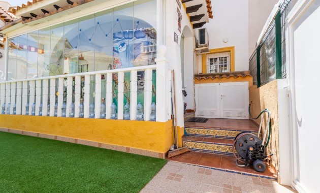 Sale - Duplex -
Orihuela Costa - PAU 26