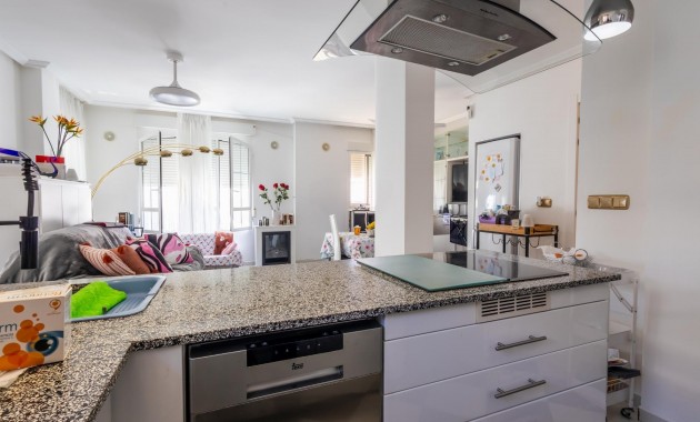 Sale - Duplex -
Orihuela Costa - PAU 26