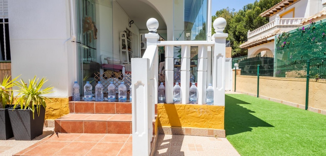 Sale - Duplex -
Orihuela Costa - PAU 26