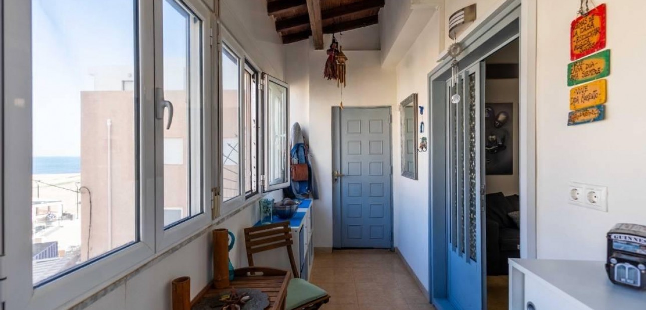 Sale - Duplex -
Torrevieja - La Mata