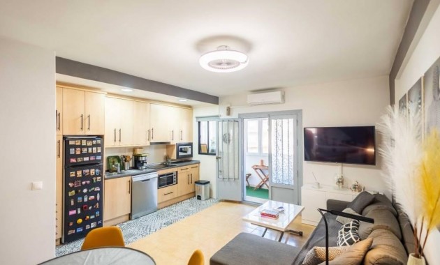Sale - Duplex -
Torrevieja - La Mata