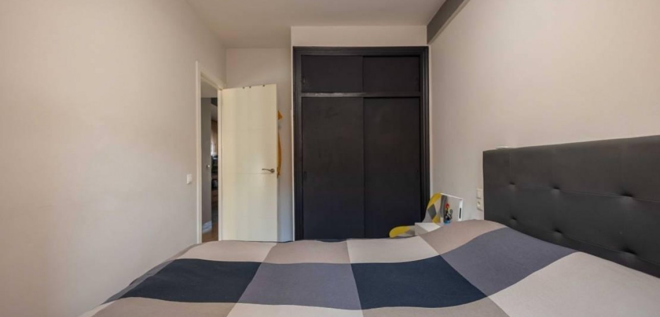 Sale - Duplex -
Torrevieja - La Mata