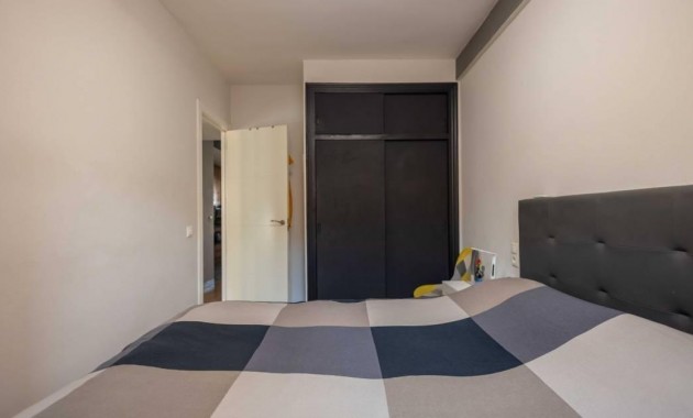 Sale - Duplex -
Torrevieja - La Mata