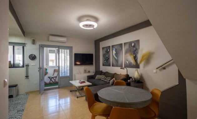 Sale - Duplex -
Torrevieja - La Mata