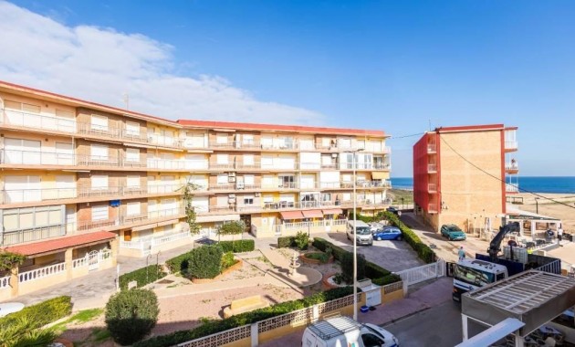 Sale - Duplex -
Torrevieja - La Mata