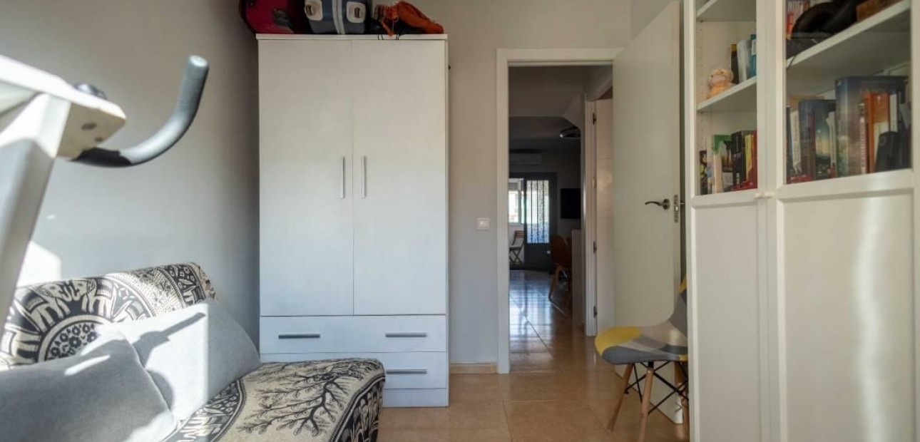 Sale - Duplex -
Torrevieja - La Mata