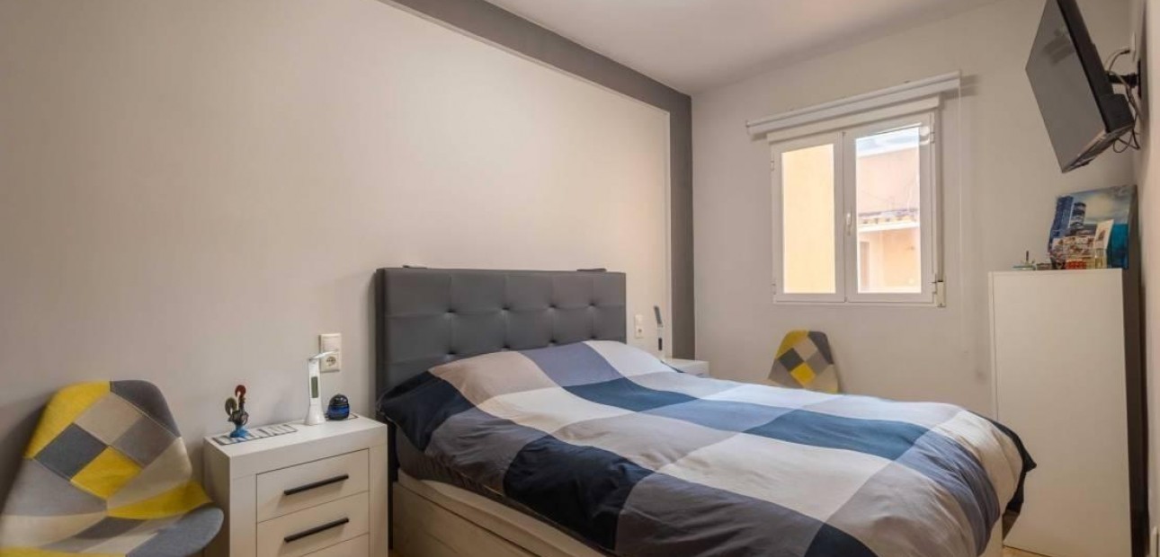 Sale - Duplex -
Torrevieja - La Mata