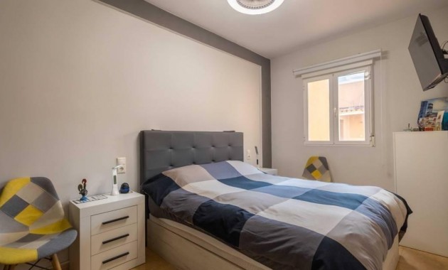 Sale - Duplex -
Torrevieja - La Mata
