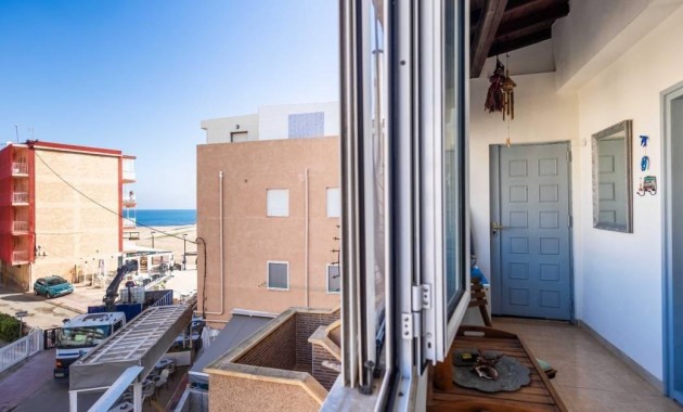 Sale - Duplex -
Torrevieja - La Mata