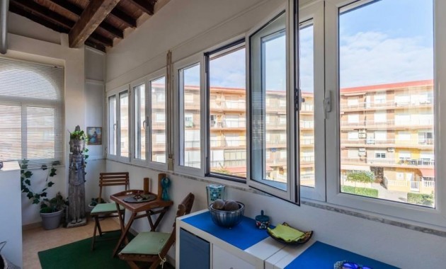 Sale - Duplex -
Torrevieja - La Mata