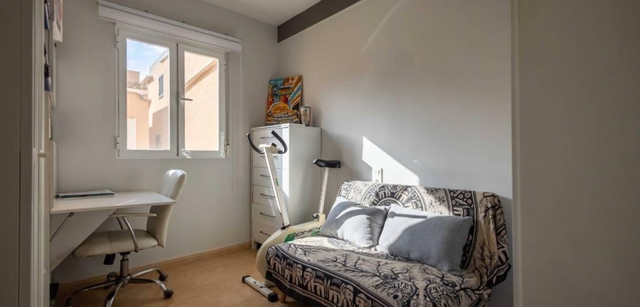 Sale - Duplex -
Torrevieja - La Mata