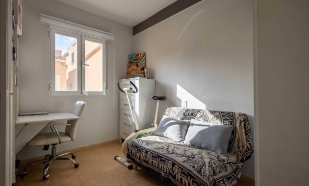 Sale - Duplex -
Torrevieja - La Mata