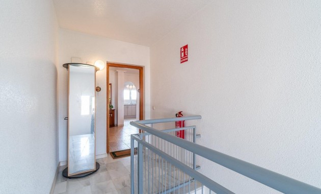 Herverkoop - Penthouse -
Orihuela Costa - Playa Flamenca