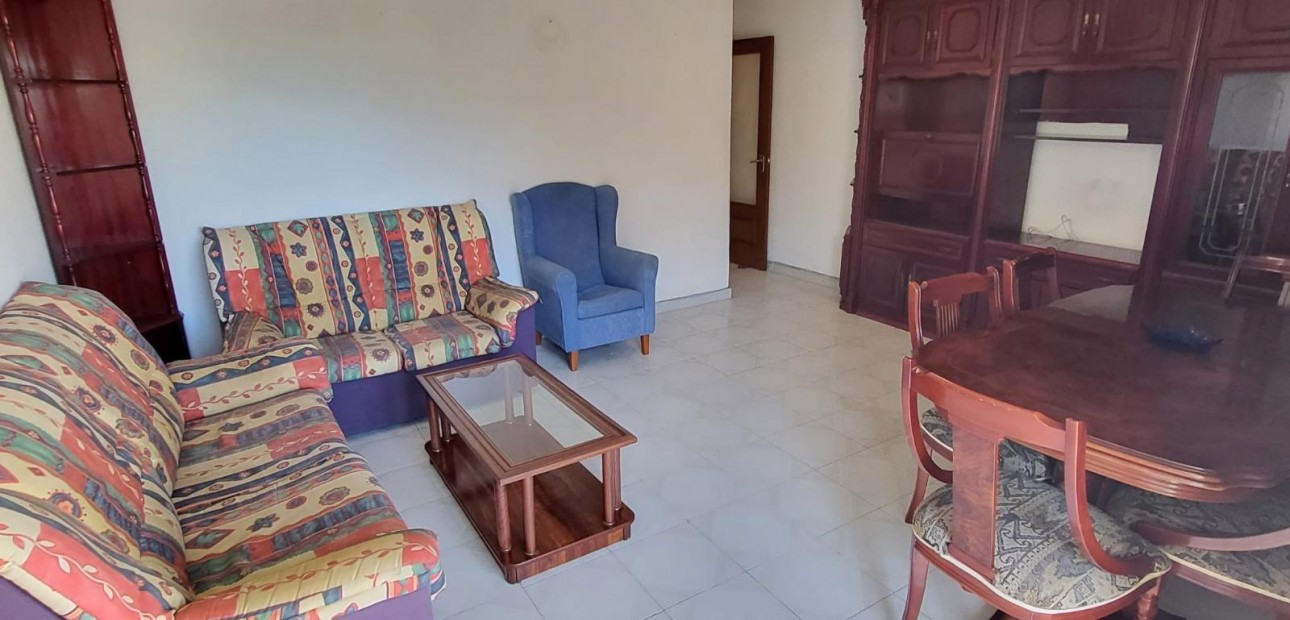 Sale - Apartment / flat -
Torrevieja - torrevieja