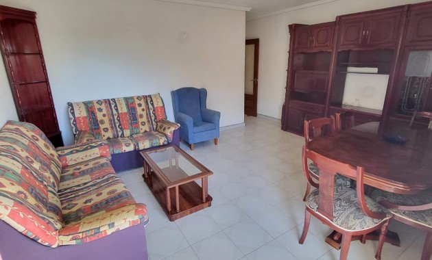Sale - Apartment / flat -
Torrevieja - torrevieja
