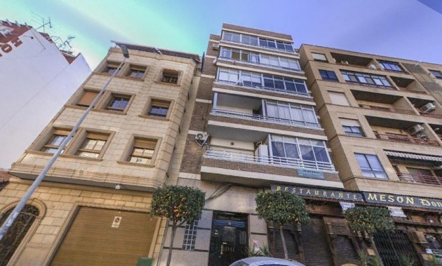 Sale - Apartment / flat -
Torrevieja - torrevieja