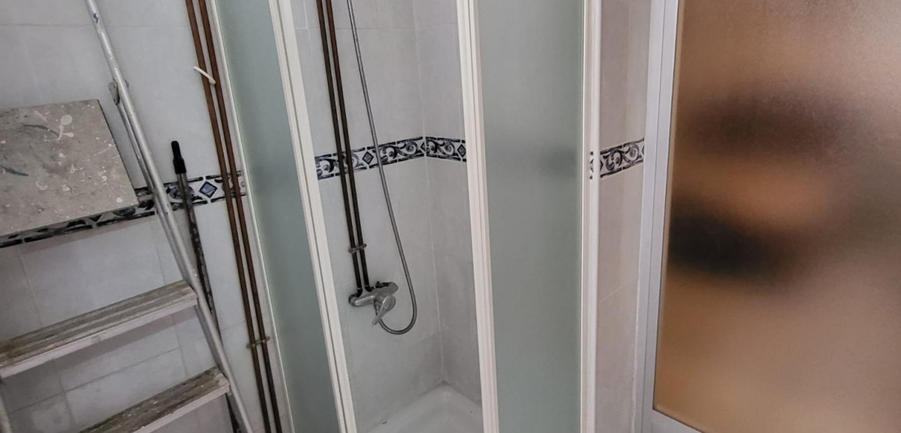 Sale - Apartment / flat -
Torrevieja - torrevieja