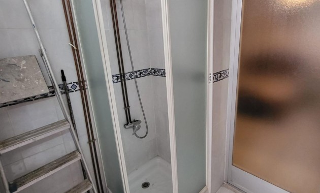 Sale - Apartment / flat -
Torrevieja - torrevieja