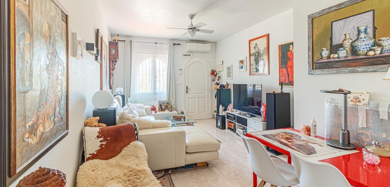 Sale - Duplex -
Orihuela Costa - Los Almendros-La Florida