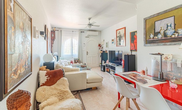 Sale - Duplex -
Orihuela Costa - Los Almendros-La Florida