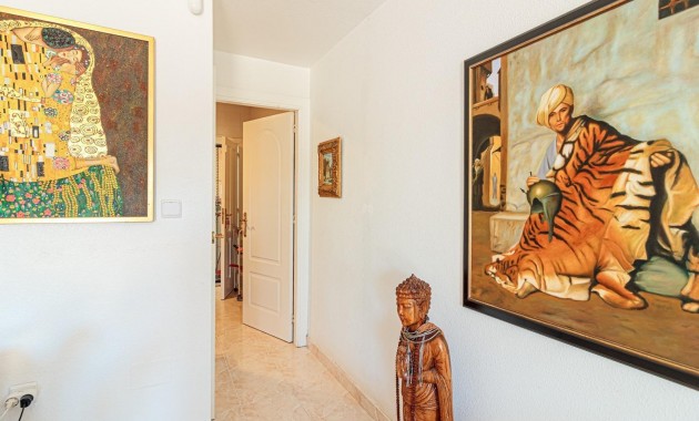 Sale - Duplex -
Orihuela Costa - Los Almendros-La Florida