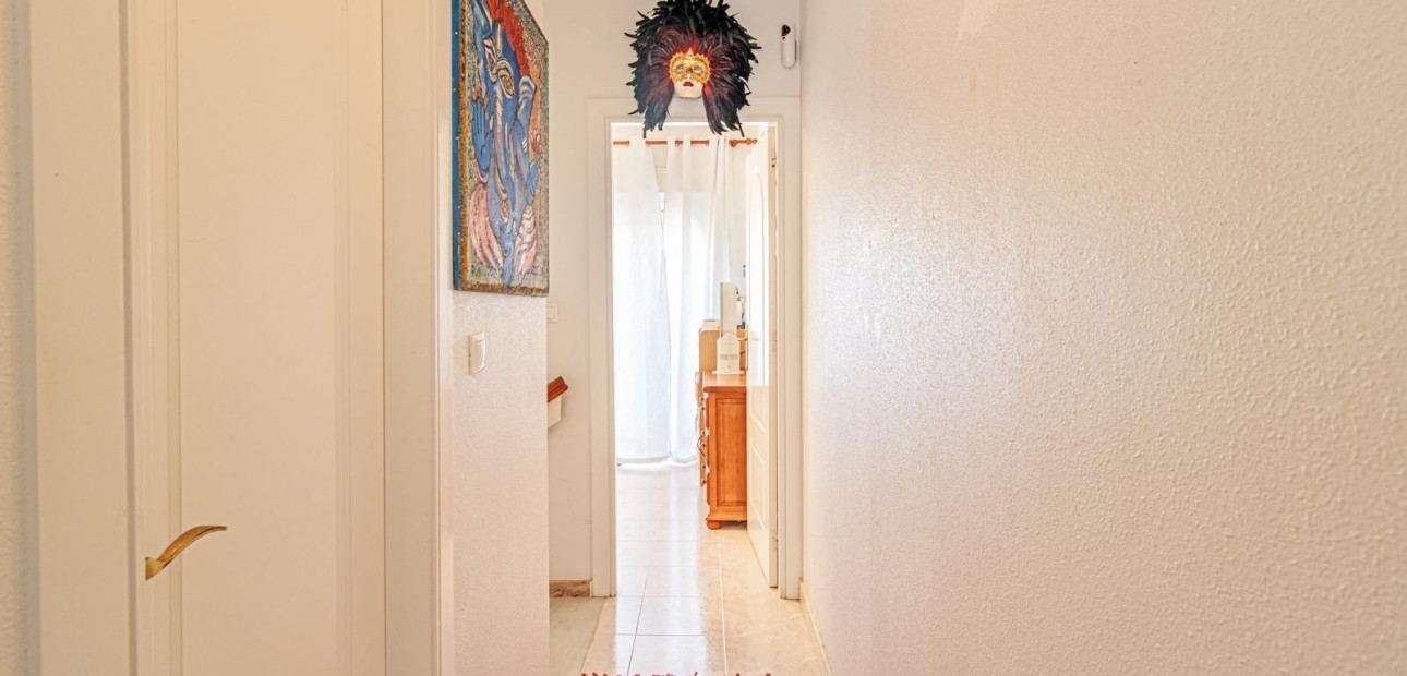Sale - Duplex -
Orihuela Costa - Los Almendros-La Florida