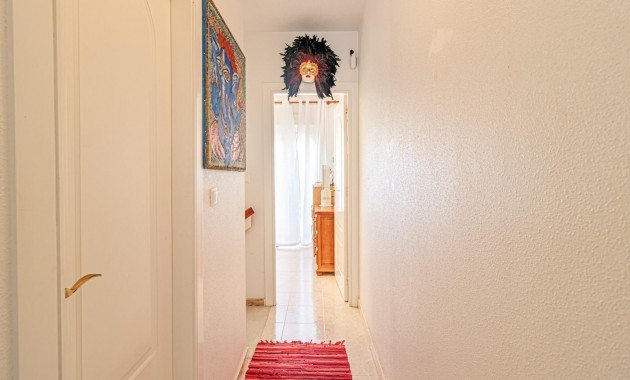 Sale - Duplex -
Orihuela Costa - Los Almendros-La Florida