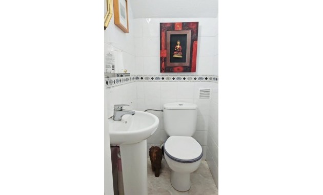 Sale - Duplex -
Orihuela Costa - Los Almendros-La Florida