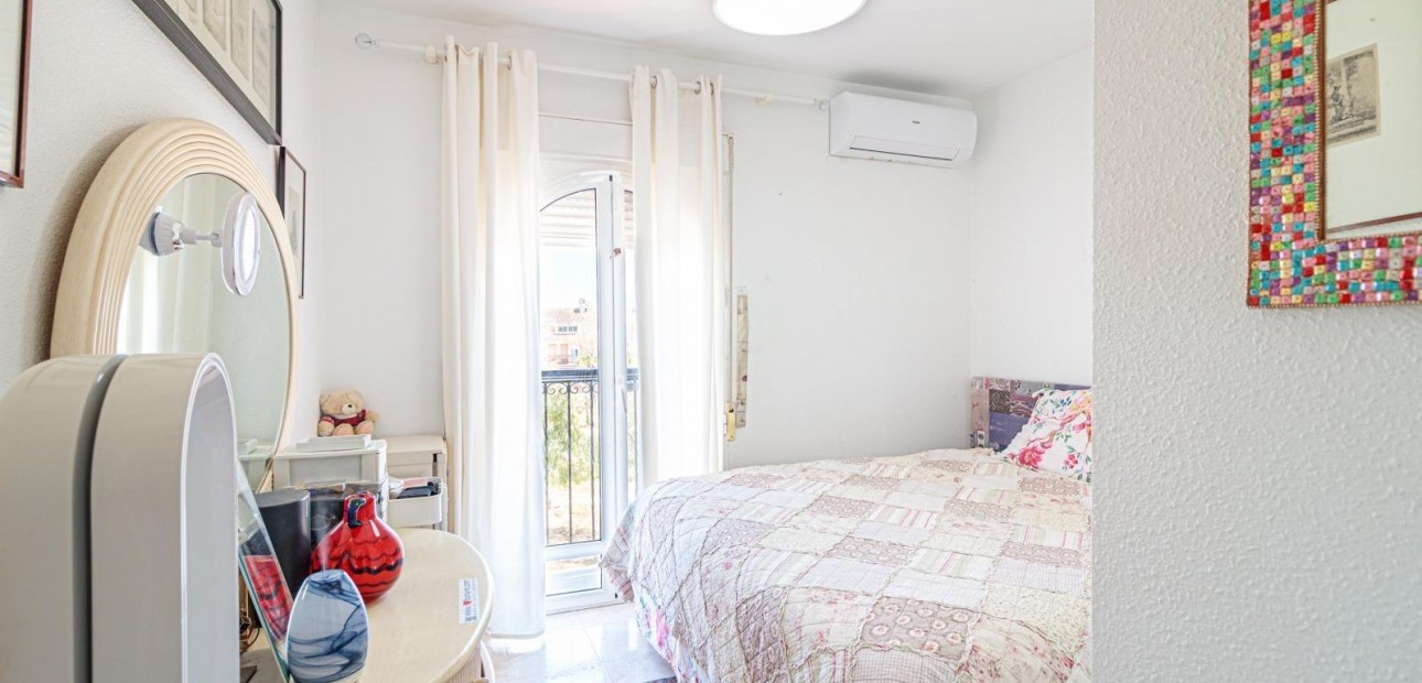 Sale - Duplex -
Orihuela Costa - Los Almendros-La Florida