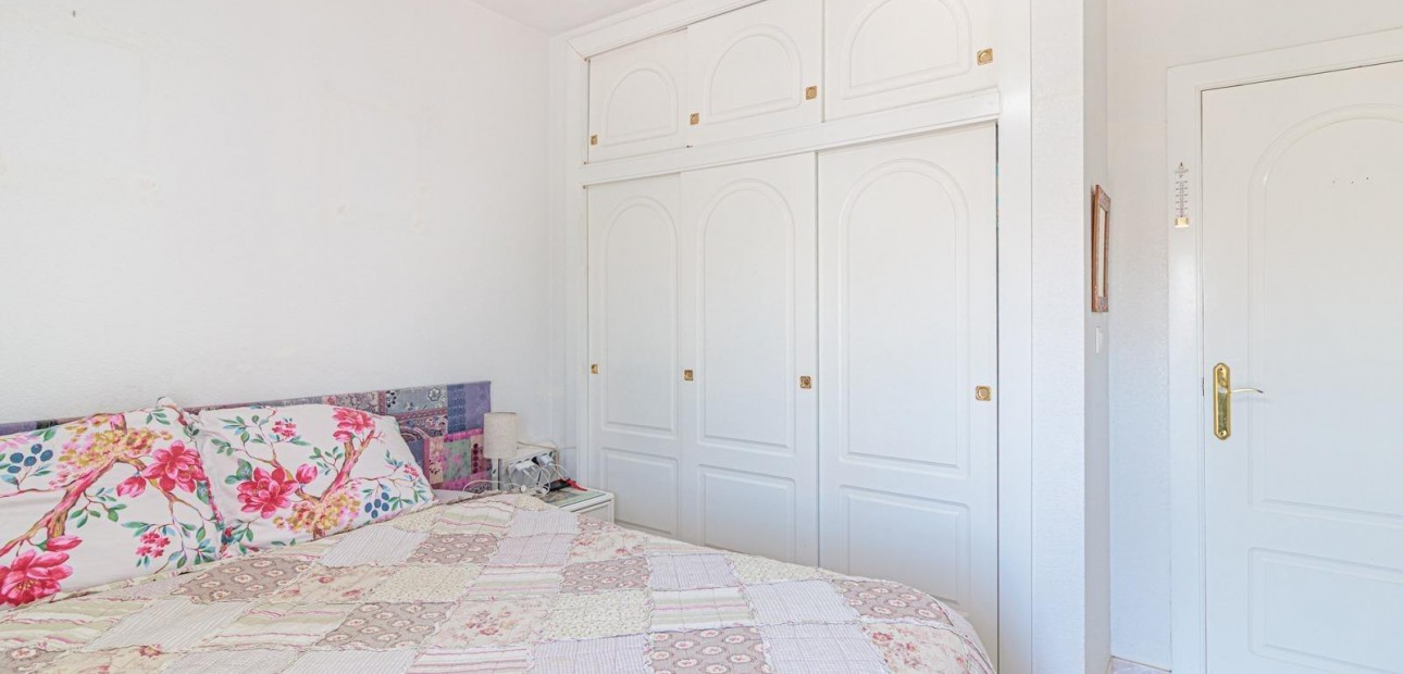 Sale - Duplex -
Orihuela Costa - Los Almendros-La Florida