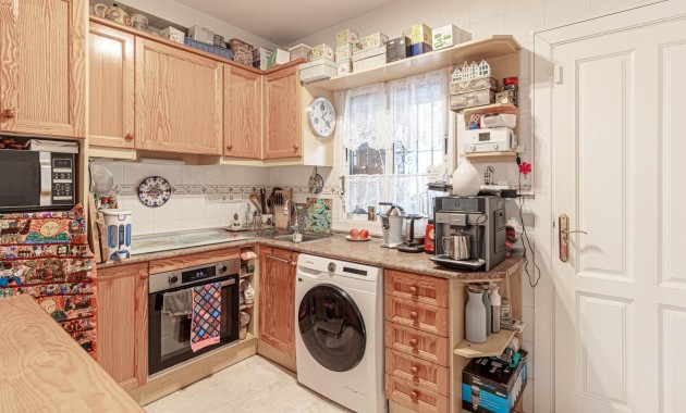 Sale - Duplex -
Orihuela Costa - Los Almendros-La Florida