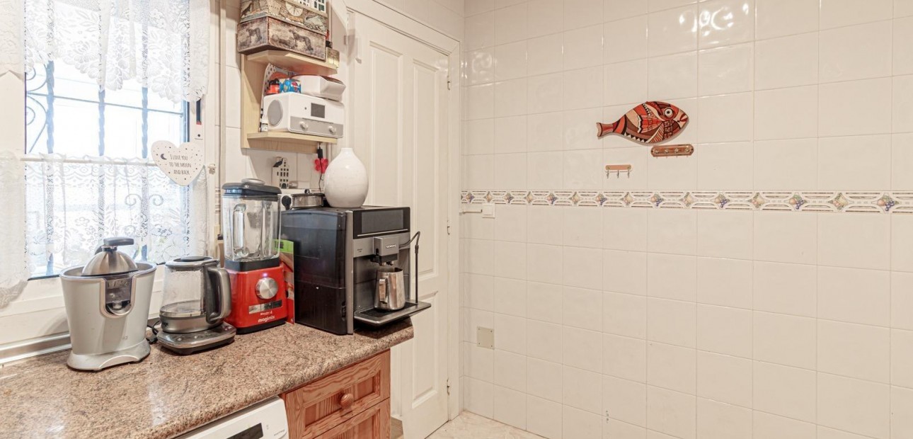 Sale - Duplex -
Orihuela Costa - Los Almendros-La Florida