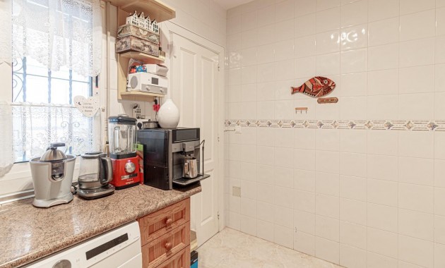 Sale - Duplex -
Orihuela Costa - Los Almendros-La Florida