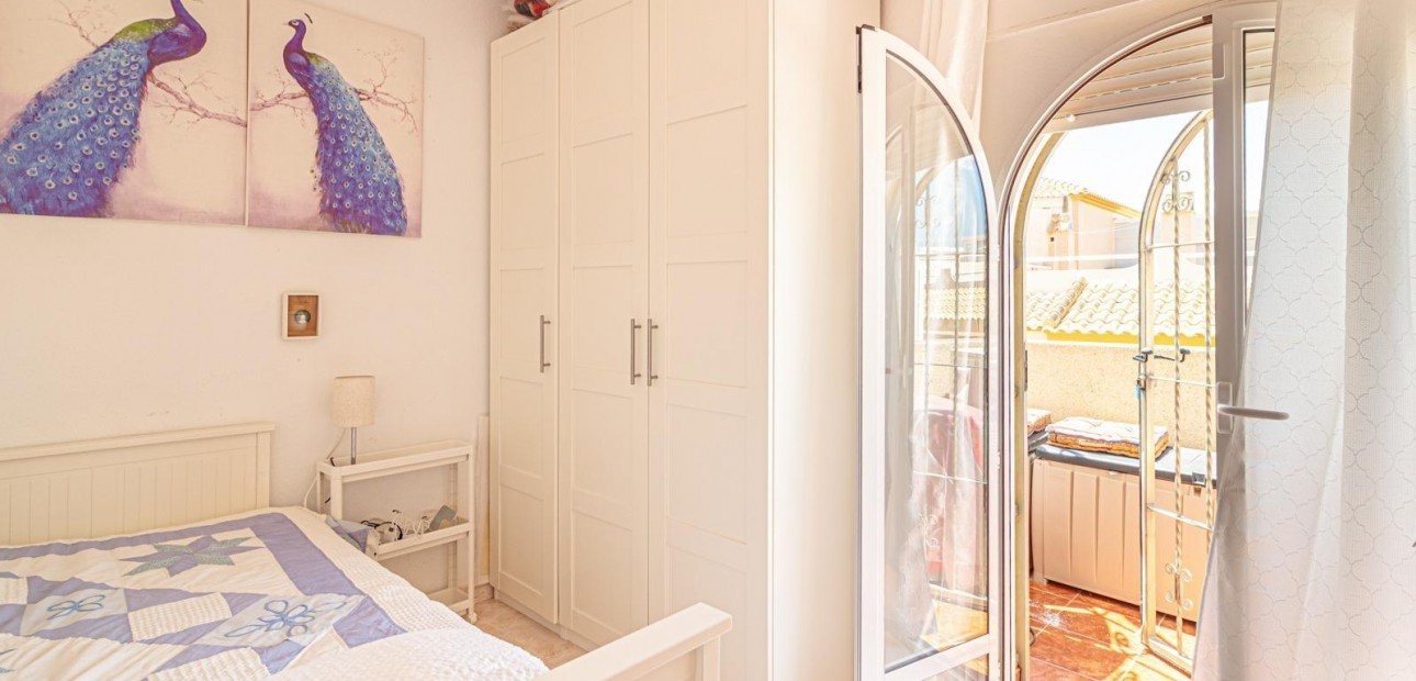 Sale - Duplex -
Orihuela Costa - Los Almendros-La Florida