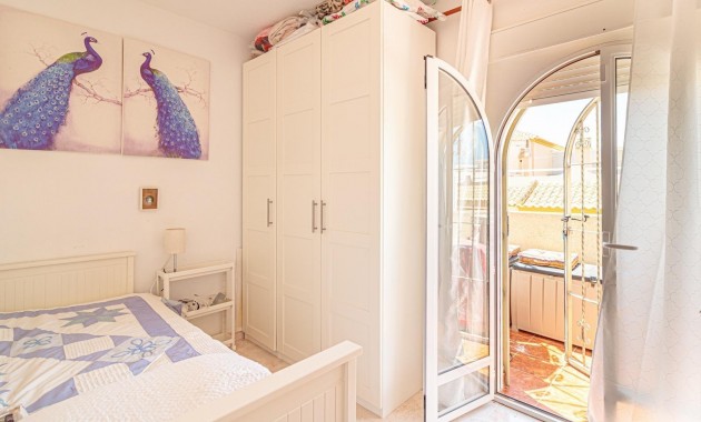 Sale - Duplex -
Orihuela Costa - Los Almendros-La Florida