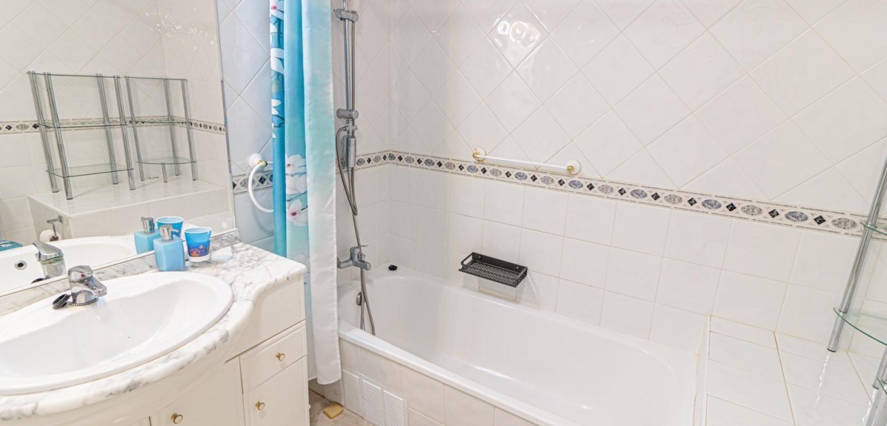 Sale - Duplex -
Orihuela Costa - Los Almendros-La Florida
